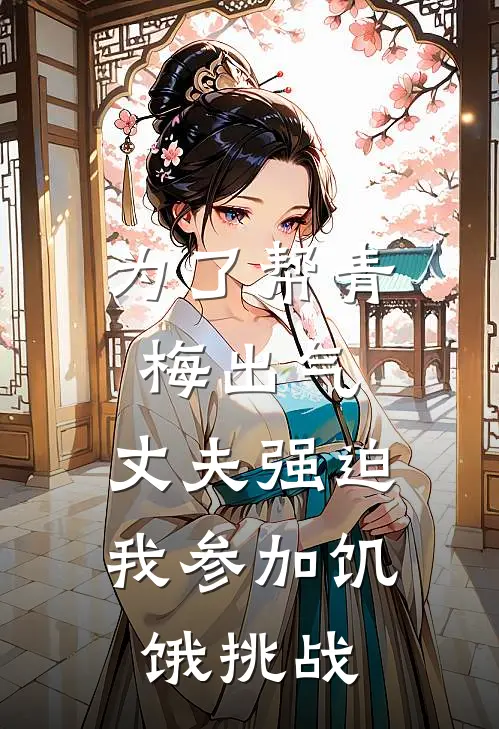 为了帮青梅出气，丈夫强迫我参加饥饿挑战
