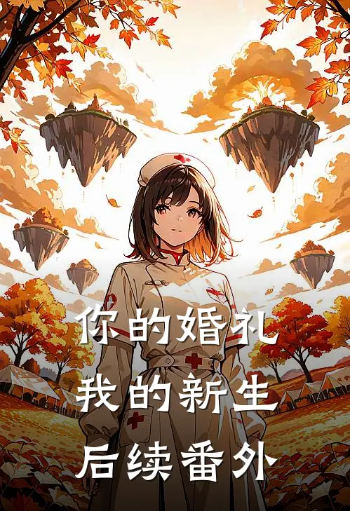 你的婚礼，我的新生后续番外