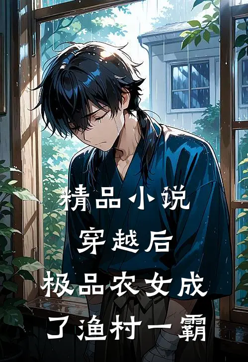 精品小说穿越后，极品农女成了渔村一霸
