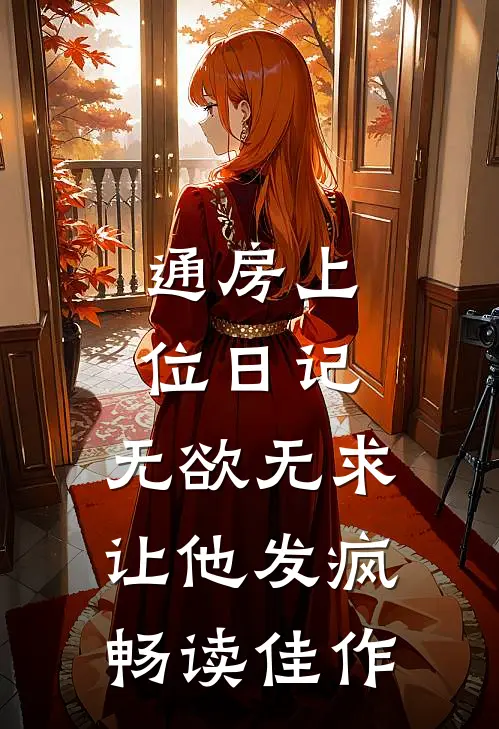 通房上位日记：无欲无求让他发疯畅读佳作
