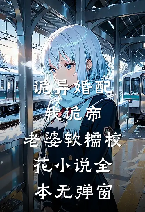 诡异婚配：我诡帝，老婆软糯校花小说全本无弹窗