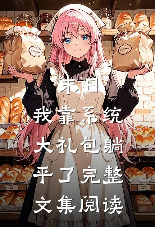 末日：我靠系统大礼包躺平了完整文集阅读