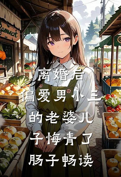 离婚后，偏爱男小三的老婆儿子悔青了肠子畅读