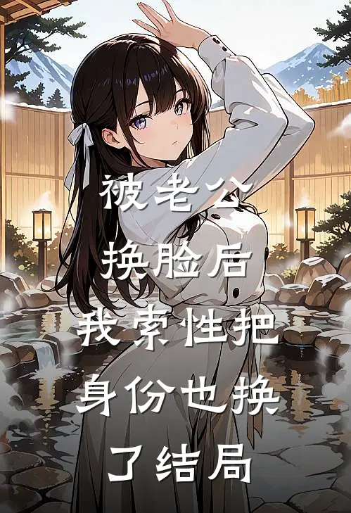 被老公换脸后，我索性把身份也换了结局