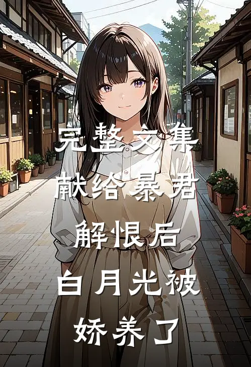 完整文集献给暴君解恨后：白月光被娇养了