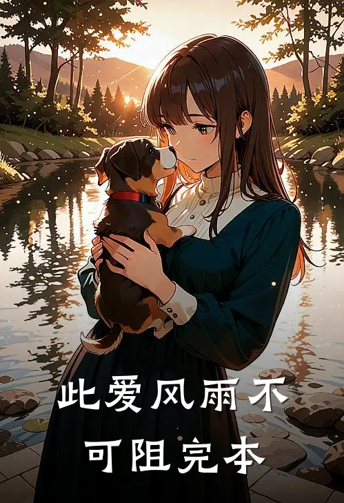 此爱风雨不可阻完本