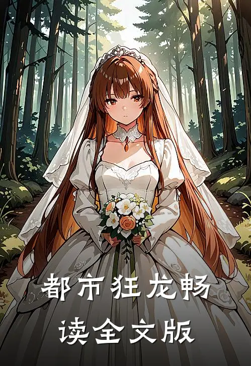 都市狂龙畅读全文版