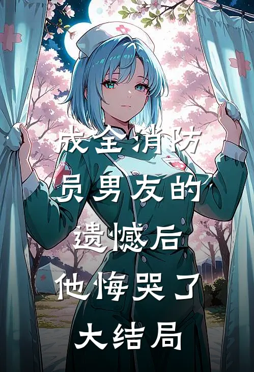 成全消防员男友的遗憾后，他悔哭了大结局