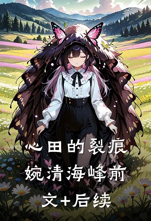 心田的裂痕婉清海峰前文+后续