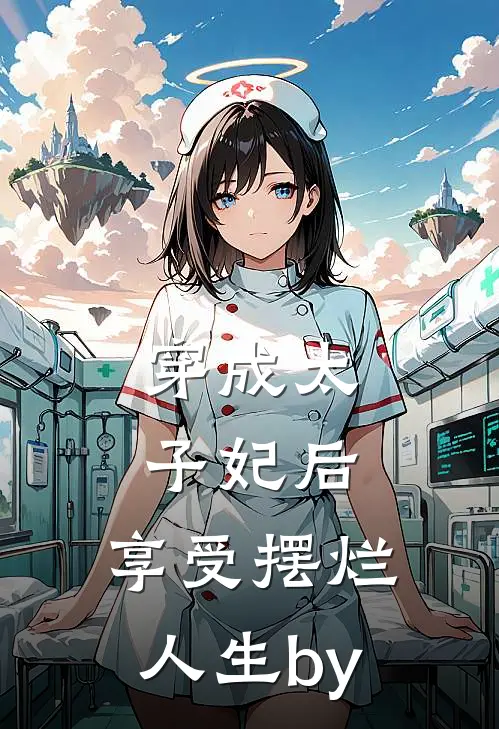 穿成太子妃后，享受摆烂人生by