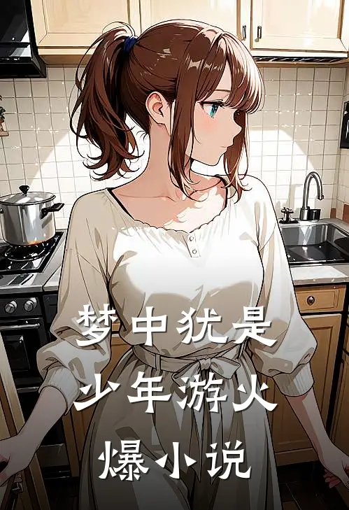 梦中犹是少年游火爆小说