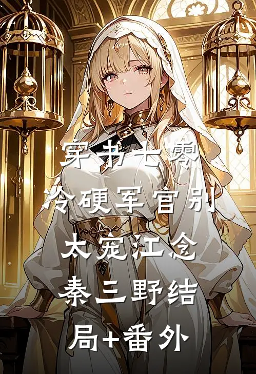 穿书七零：冷硬军官别太宠江念秦三野结局+番外