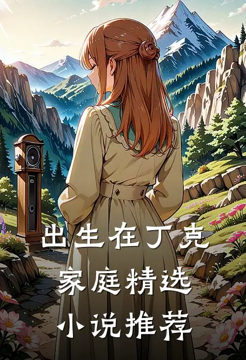 出生在丁克家庭精选小说推荐