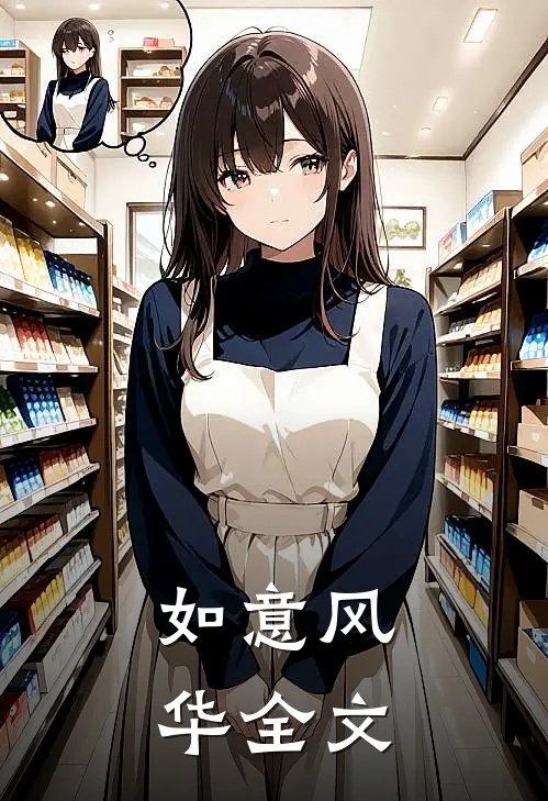 如意风华全文