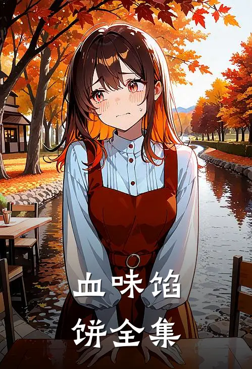血味馅饼 全集