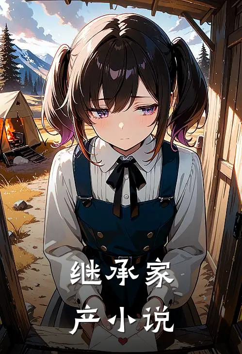 继承家产小说