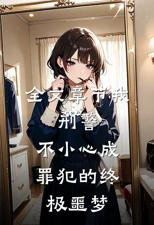 全文章节我,刑警,不小心成罪犯的终极噩梦在线阅读