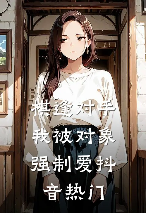 棋逢对手：我被对象强制爱抖音热门