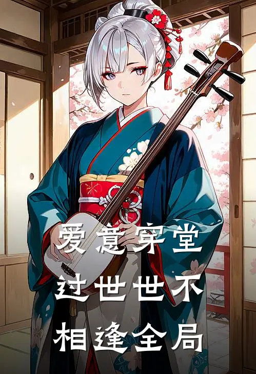 爱意穿堂过世世不相逢全局
