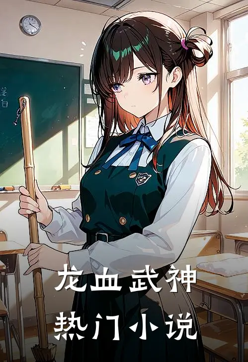 龙血武神热门小说