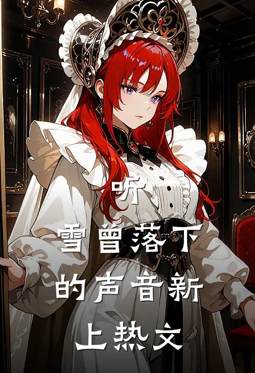 听，雪曾落下的声音新上热文