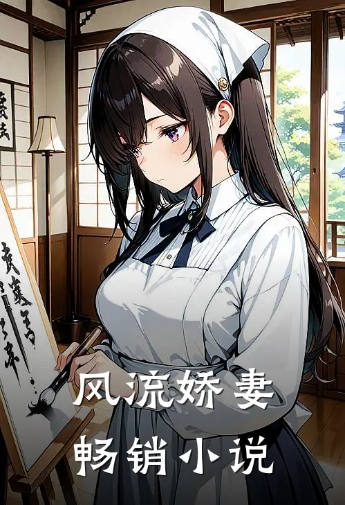 风流娇妻畅销推荐
