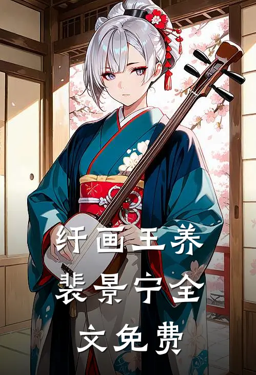纤画王养裴景宁全文免费