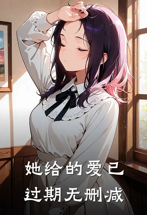 她给的爱已过期无删减
