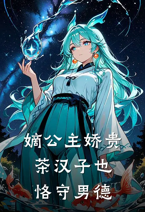 嫡公主娇贵，茶汉子也恪守男德