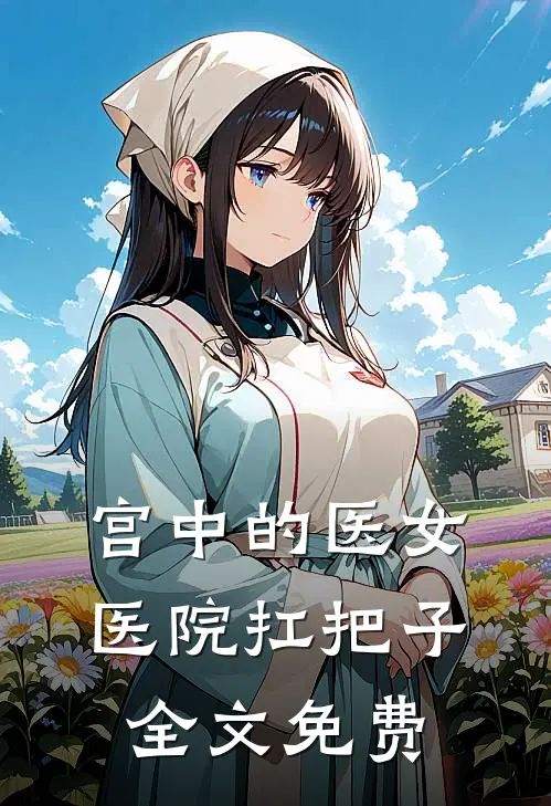 宫中的医女，医院扛把子全文免费