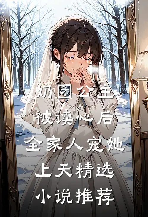 奶团公主被读心后，全家人宠她上天精选小说推荐