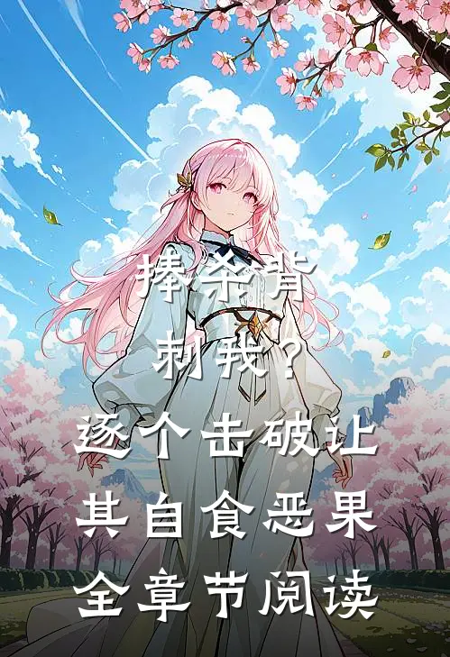 捧杀背刺我？逐个击破让其自食恶果全章节阅读