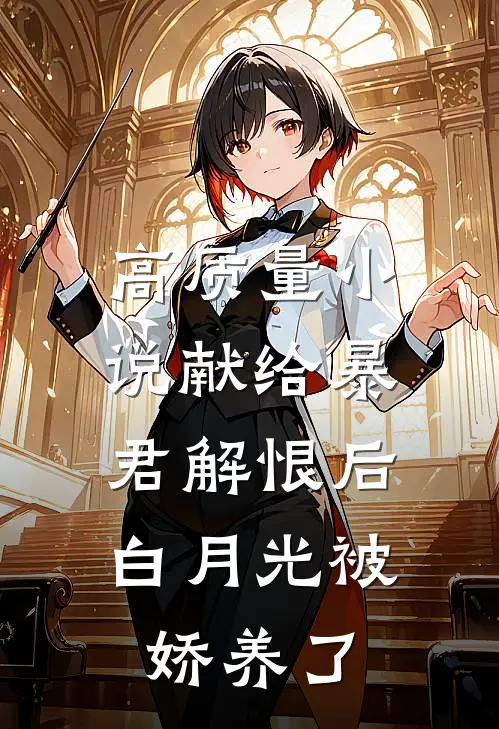高质量小说献给暴君解恨后:白月光被娇养了