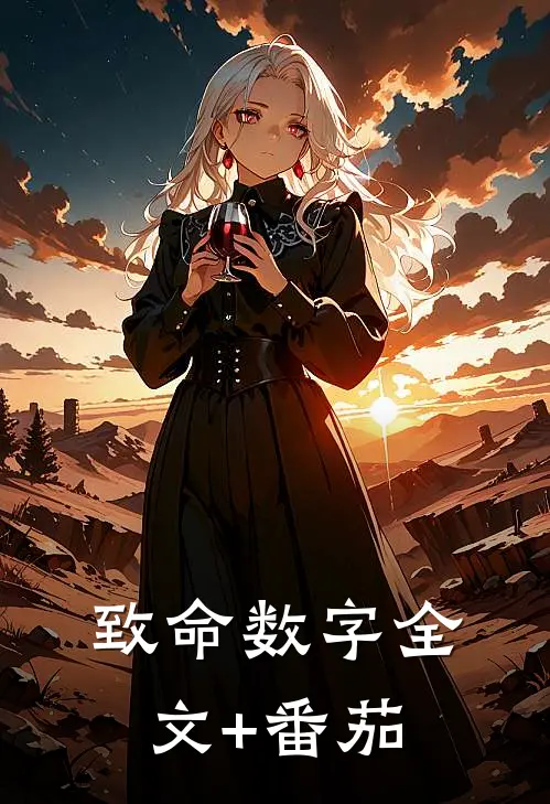 致命数字全文+番茄