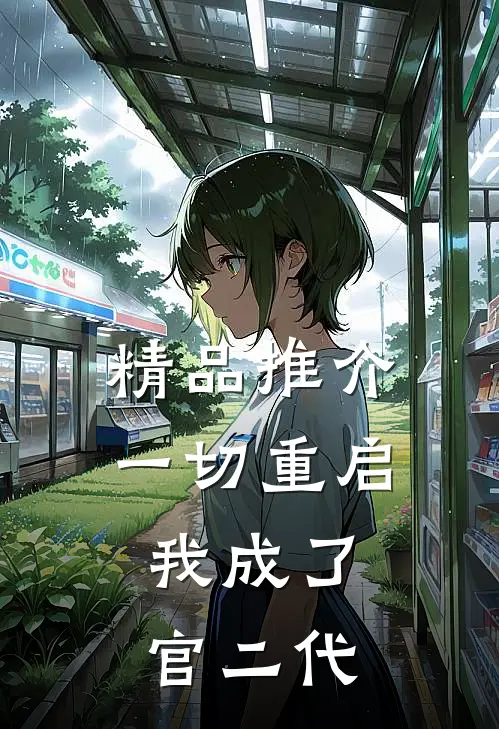 精品推介一切重启,我成了官二代