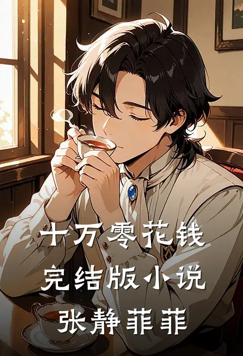 十万零花钱完结版小说张静菲菲