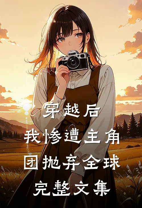 穿越后，我惨遭主角团抛弃全球完整文集