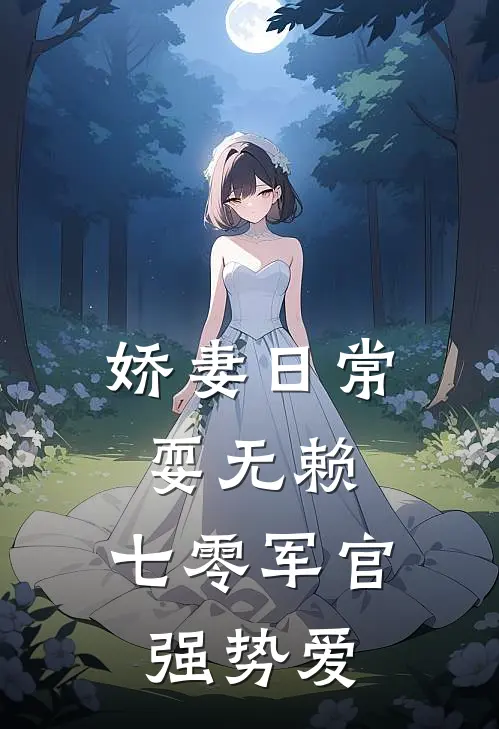 娇妻日常耍无赖，七零军官强势爱