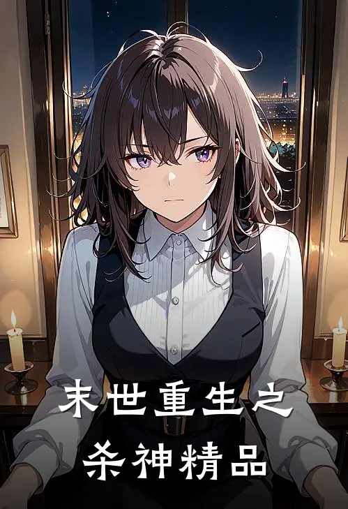 末世重生之杀神精品