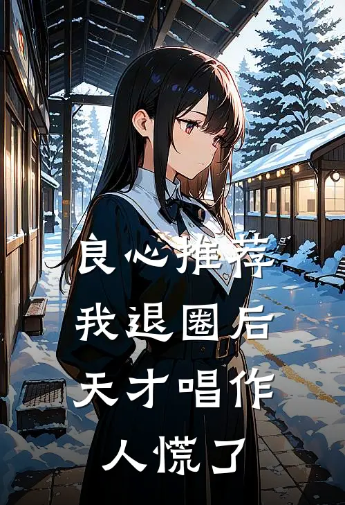 良心推荐我退圈后，天才唱作人慌了