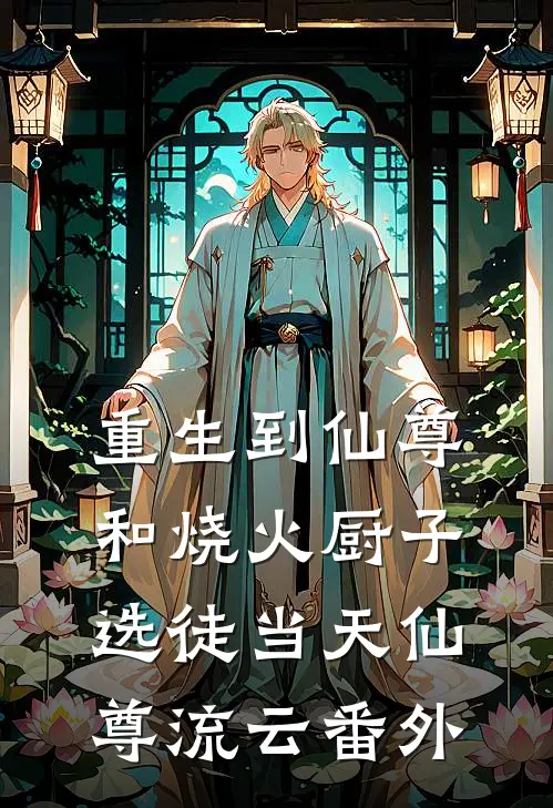 重生到仙尊和烧火厨子选徒当天仙尊流云 番外
