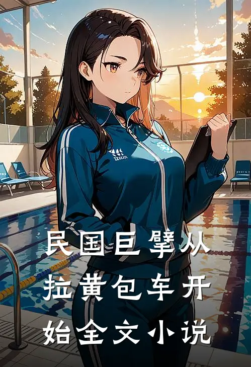 民国巨擘从拉黄包车开始全文小说
