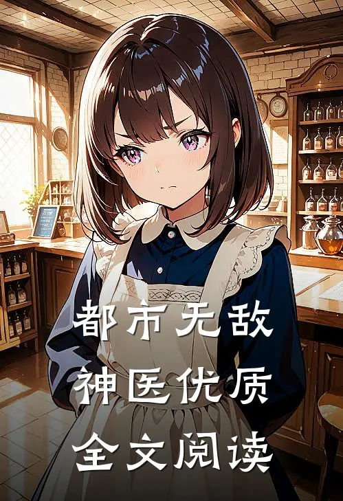 都市无敌神医优质全文阅读