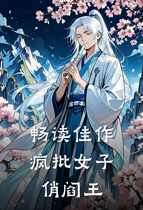 畅读佳作疯批女子俏阎王