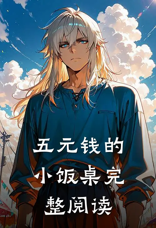五元钱的小饭桌完整阅读