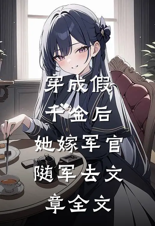 穿成假千金后，她嫁军官随军去文章全文