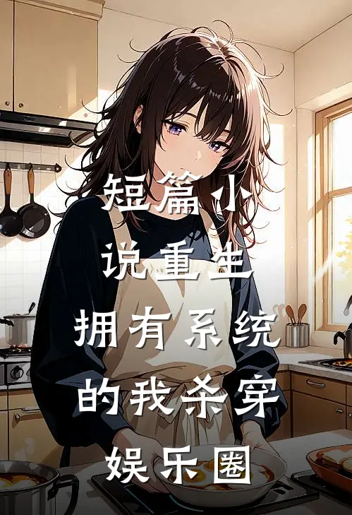 短篇小说重生：拥有系统的我杀穿娱乐圈