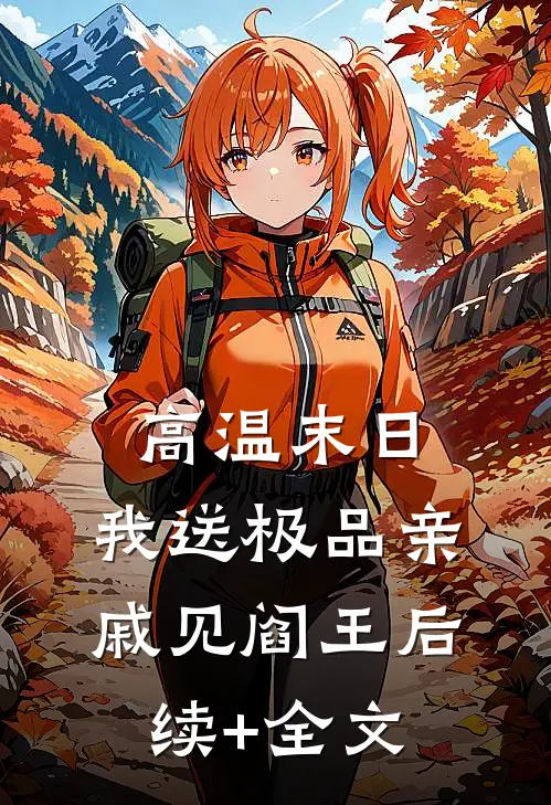 高温末日，我送极品亲戚见阎王后续+全文