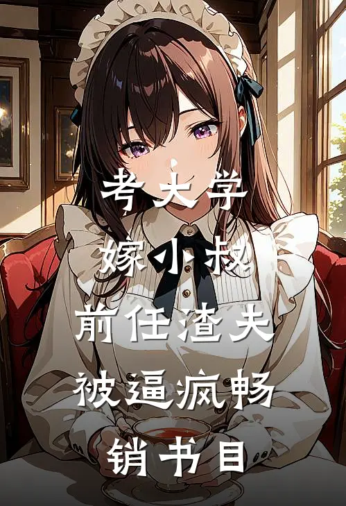考大学，嫁小叔，前任渣夫被逼疯畅销书目