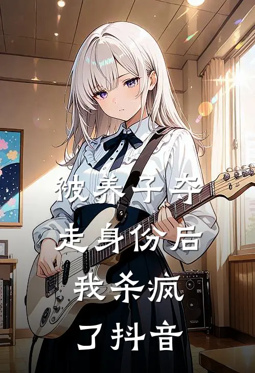 被养子夺走身份后，我杀疯了抖音